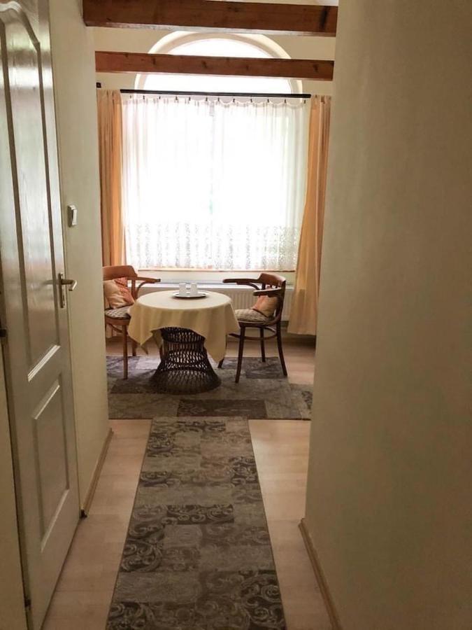 Talizman Etterem Panzio Otel Miskolc Dış mekan fotoğraf